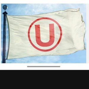 Universitario de Deportes Flag